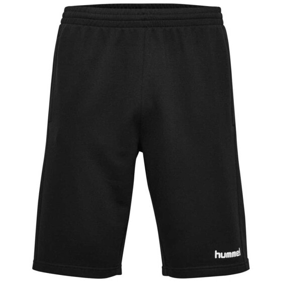 HUMMEL Go Cotton Shorts