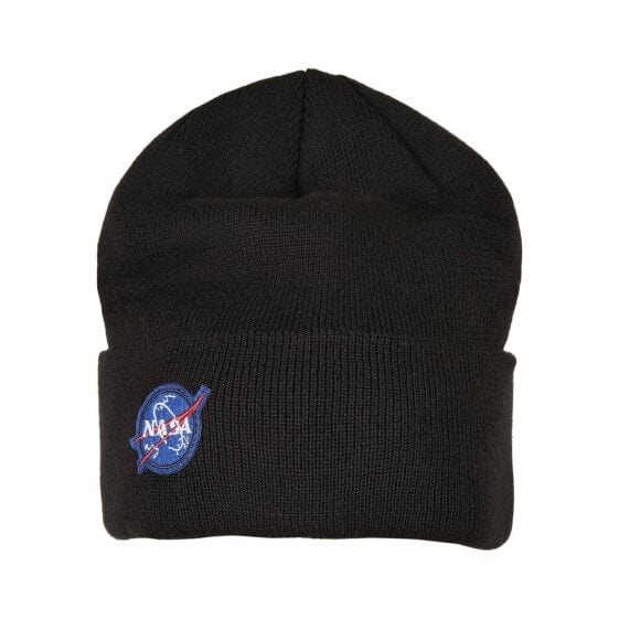 MISTER TEE Nasa Embroidery cap