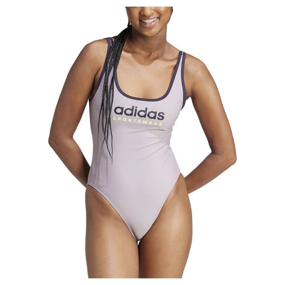 ADIDAS Sportswear Ub Swimsuit