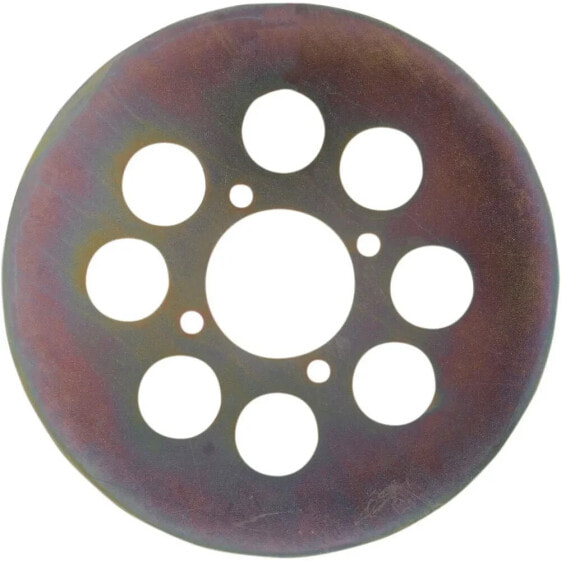 EBC D-Series Offroad Solid Round MD6237D Rear Brake Disc