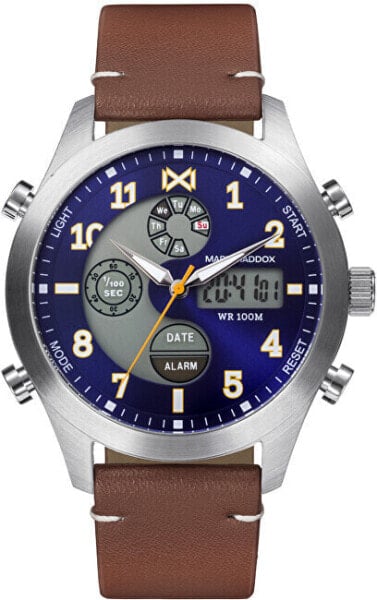 Часы MARK MADDOX HC1004-34 Casual