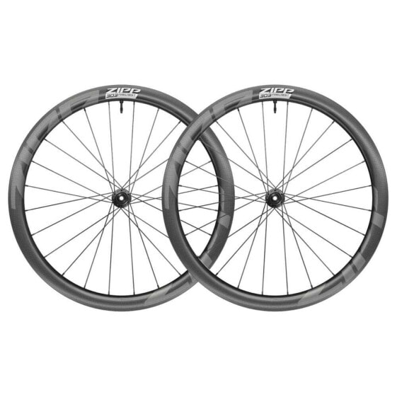 ZIPP 303 Firecrest CL Disc Tubeless road wheel set