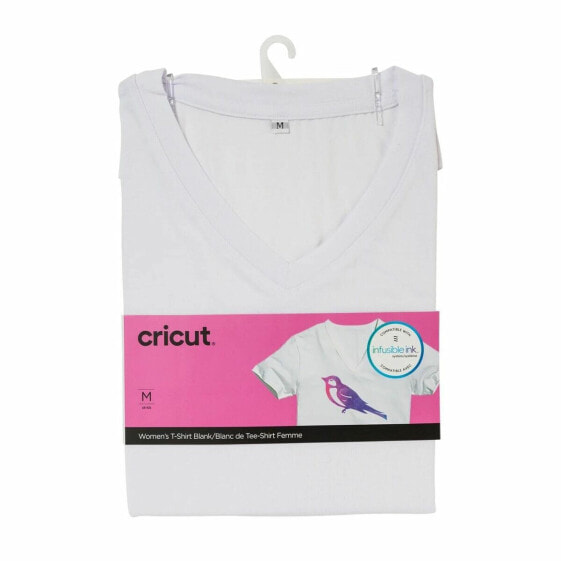 Футболка для резаков Cricut Customisable Women's