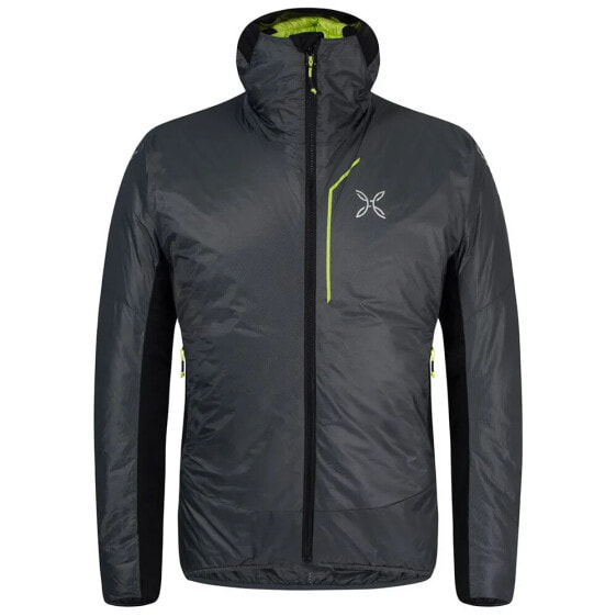 MONTURA Eiger jacket