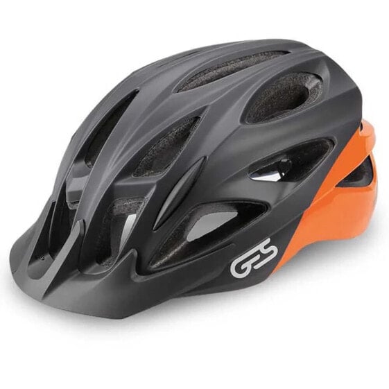 GES Revo MTB Helmet