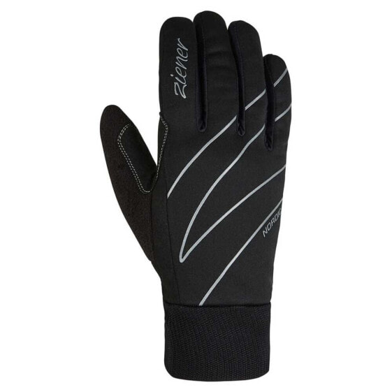 ZIENER Unica Crosscountry gloves