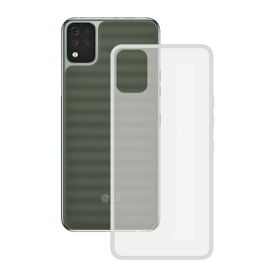 CONTACT LG K42 Silicone Cover