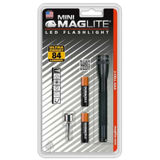 MAG-LITE Mini Maglite LED 2 Lantern