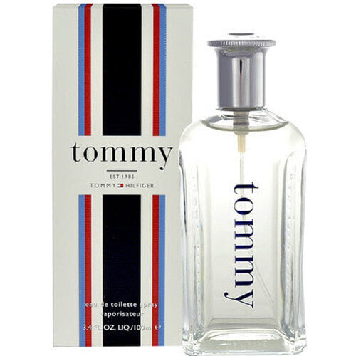 Tommy - EDT