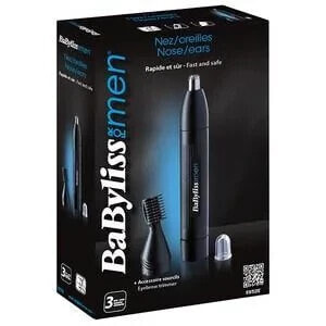 BaByliss N-O-A