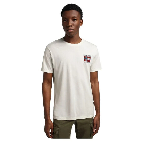 NAPAPIJRI S-Verres short sleeve T-shirt