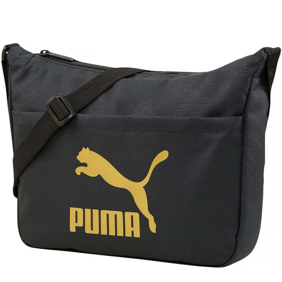 Puma Originals Urban Mini Messenger