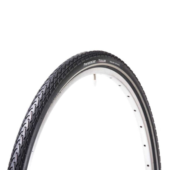 PANARACER Tour 700C x 25 rigid urban tyre