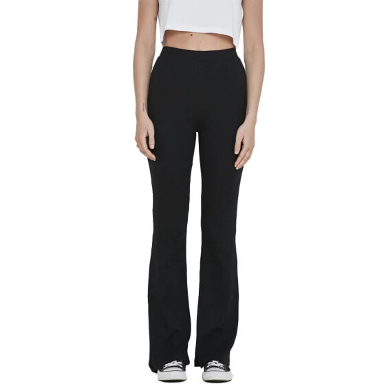 NOISY MAY Pasa Flared BG high waist pants