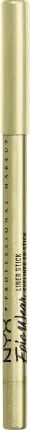 Eyeliner Epic Wear Sticks Waterproof 24 Chartreuse, 1,21 g