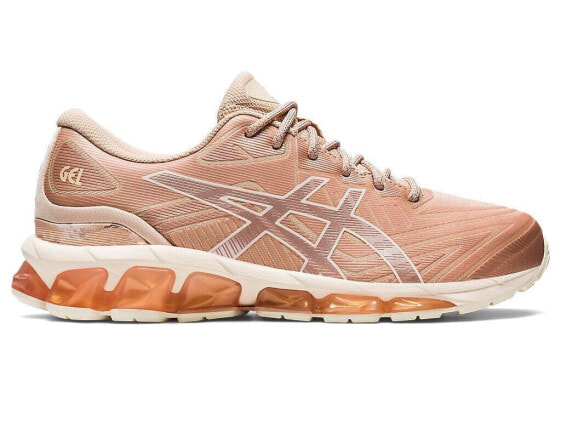 [1202A339-700] Womens Asics GEL-QUANTUM 360 VII