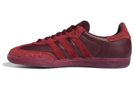 Jonah Hill x Adidas Originals Samba FW7456 Collaboration Sneakers