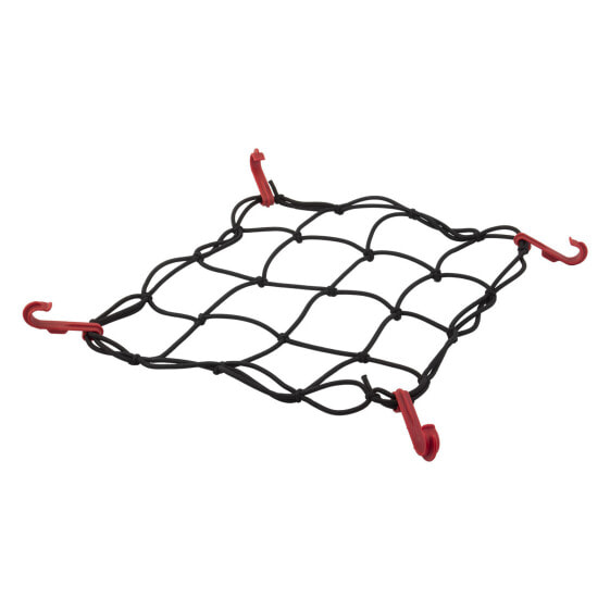 Delta Cargo Net for Bike Mounted Racks