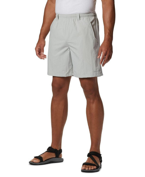 Men's 8" Back Cast III UPF 50 Water Short