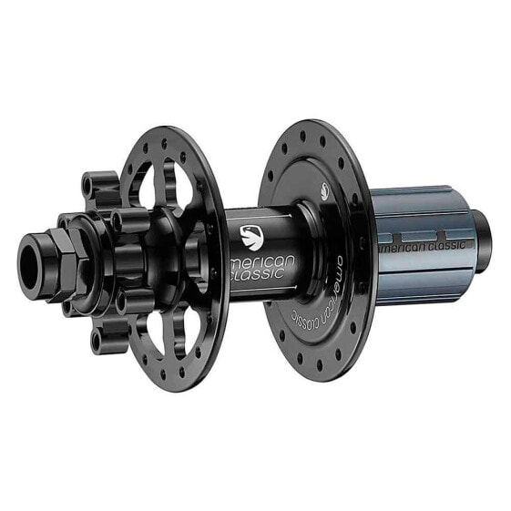 AMERICAN CLASSIC Shimano/Sram HG 6B QR MTB Rear Hub