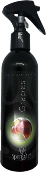 SpringAir SpringAir Odświeżacz powietrza Ultra Scent, 500 ml Grapes