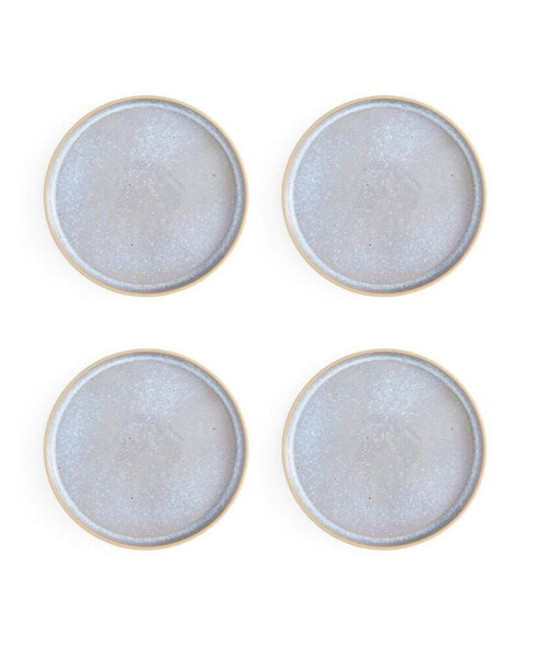 Minerals Dinner Plates, Set of 4