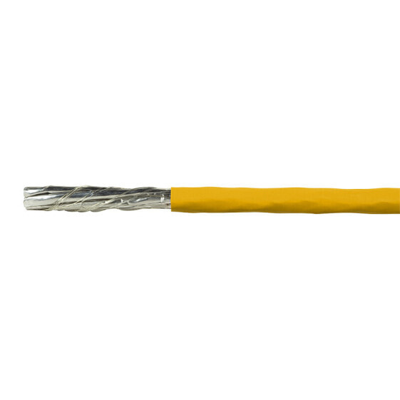 LogiLink CPV0072 - 500 m - Cat7a - S/FTP (S-STP)