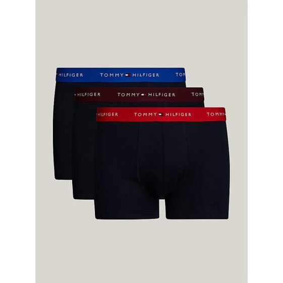 TOMMY HILFIGER UM0UM02763 boxers 3 units