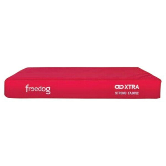 FREEDOG Xtra Strong Fabric Mattress