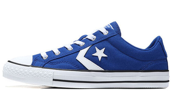 Converse Star Player Ox Canvas Shoes 161594C