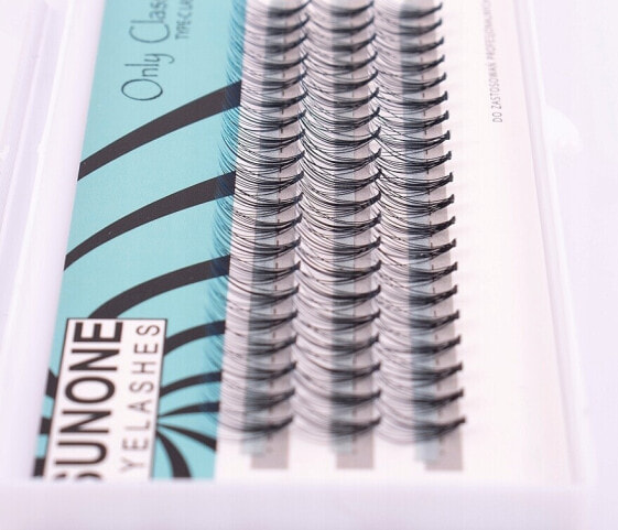 Sunone Eyelashes Only Classic