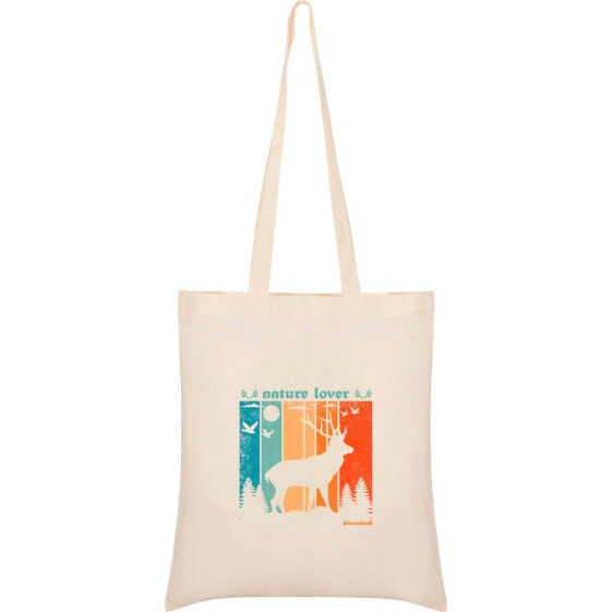 KRUSKIS Nature Lover Tote Bag