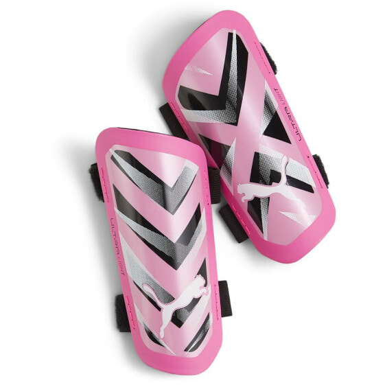 PUMA Ultra Light Strap Shin Guards