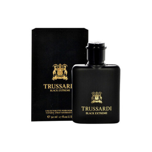 Trussardi Black Extreme Eau de Toilette