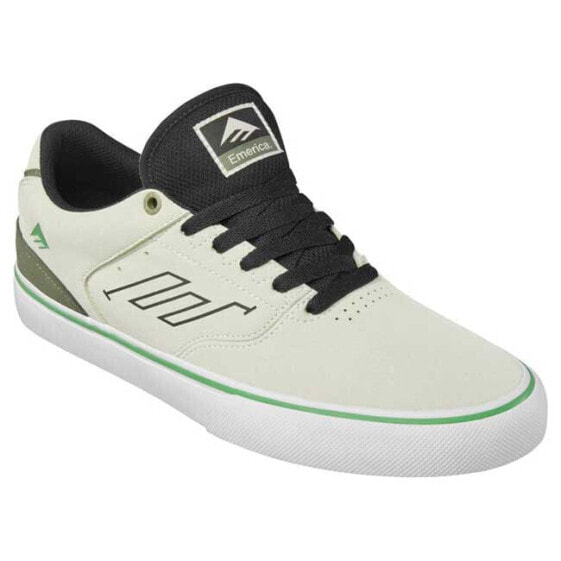 EMERICA The Low Vulc trainers