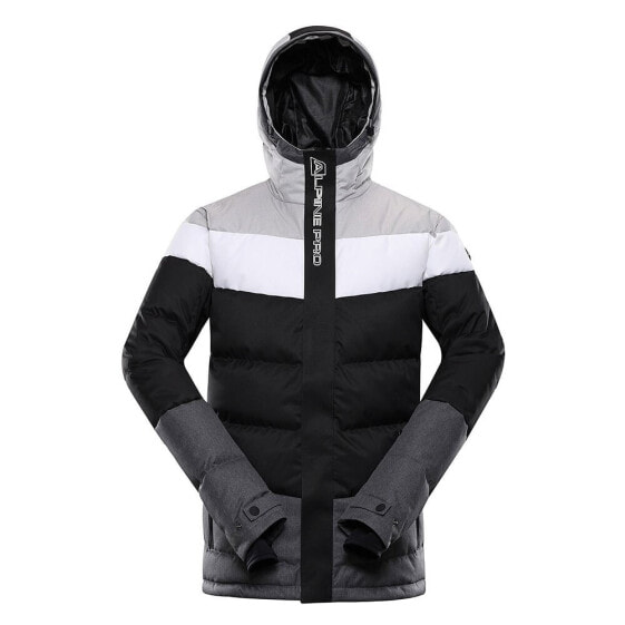 ALPINE PRO Own Jacket