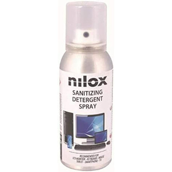 Уплотняющий спрей Nilox NXA04016