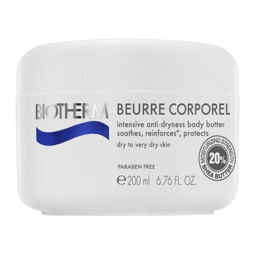 Biotherm Beurre Corporel Body Butter