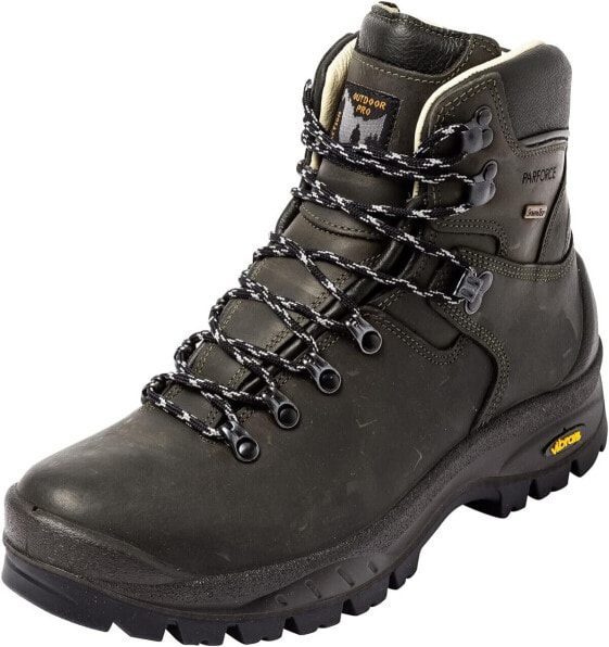 Parforce Rominten WP Sympatex Hunting Boots