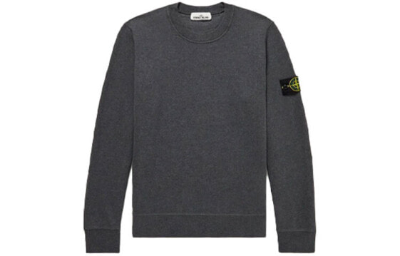 Толстовка STONE ISLAND Logo 751563020-V0M67