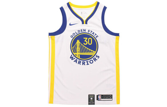 Баскетбольная майка Nike NBA Swingman Jersey SW 30 AV4945-101