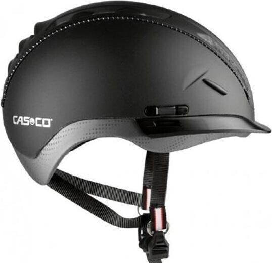 Casco Kask CASCO ROADSTER+ black matt M 55-57