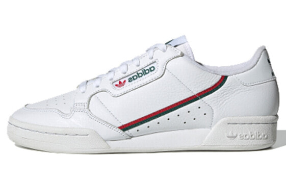 Кроссовки Adidas originals Continental 80 EG4592
