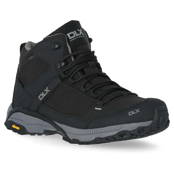 DLX Renton Hiking Boots