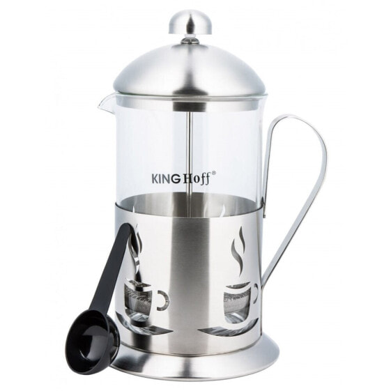 Kinghoff French Press