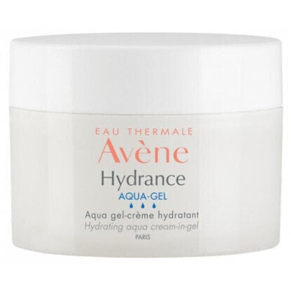 Hydrance Aqua Gel ( Hydrating Aqua Cream-in-Gel)