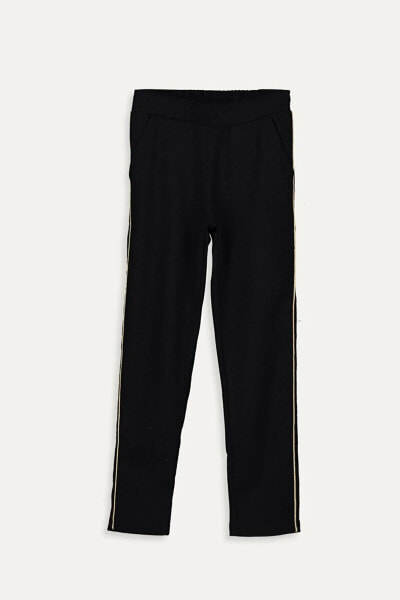 Брюки LC Waikiki Black Cvl Pants