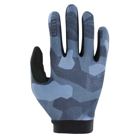 ION Scrub gloves