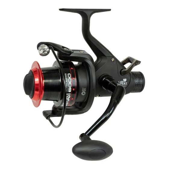 CARP EXPERT Long Cast Method carpfishing reel