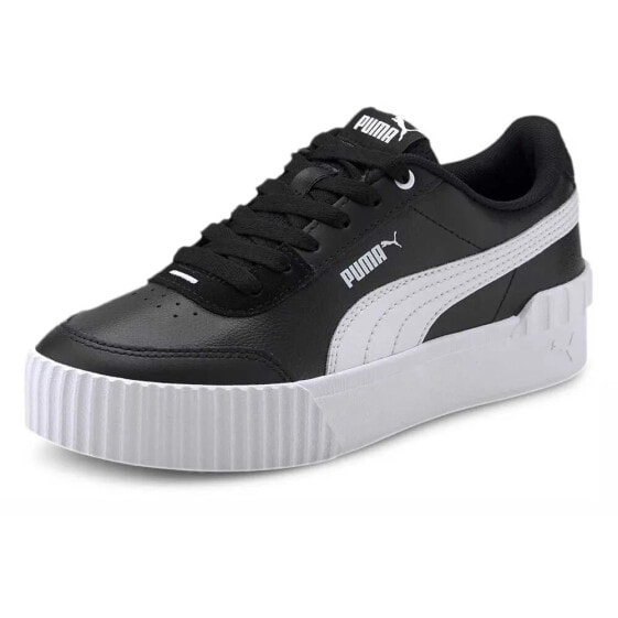 Кроссовки PUMA Carina Lift Trainers